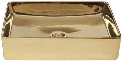 Lavabo Wonder Gold | Hyperion Tiles