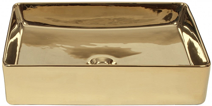 Lavabo Wonder Gold | Hyperion Tiles