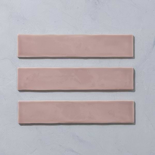 Leather Skinny Metro Tile - Hyperion Tiles