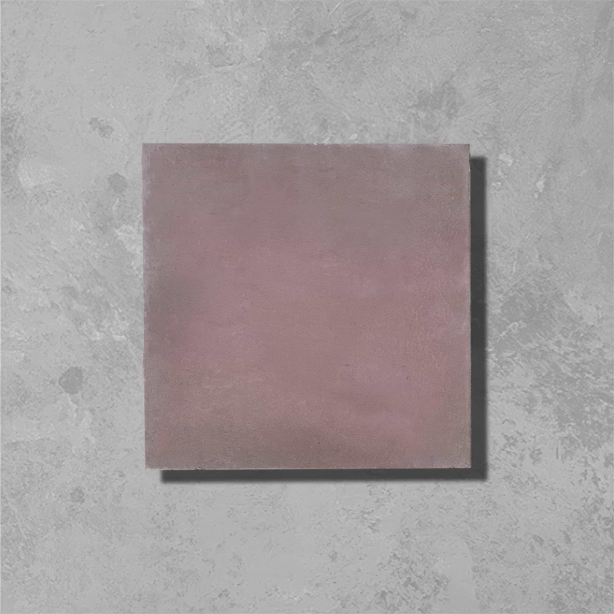Leather Square Tile - Hyperion Tiles