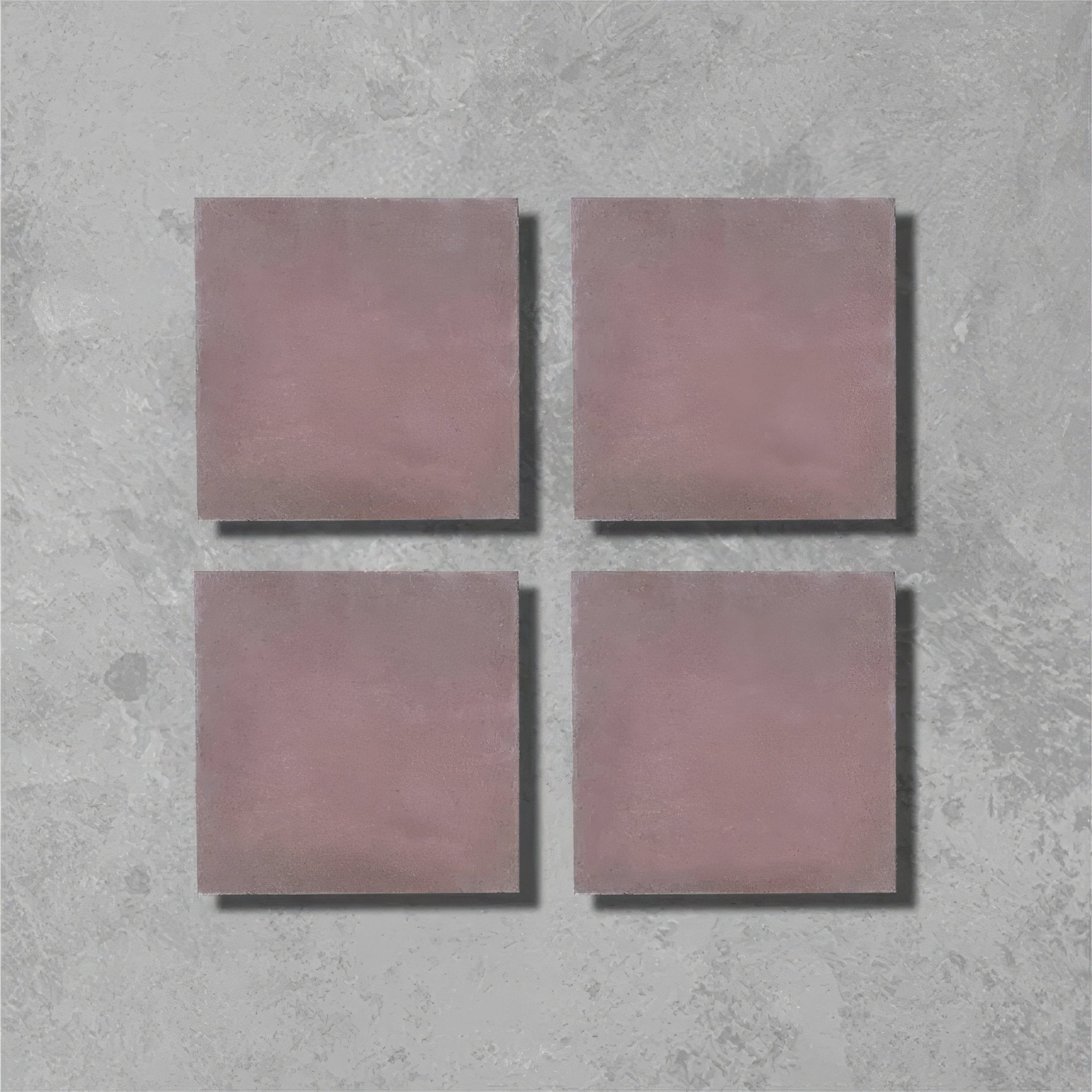 Leather Square Tile - Hyperion Tiles