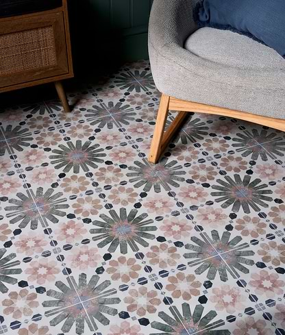 Portare Levante Ceramic Matt | Hyperion Tiles