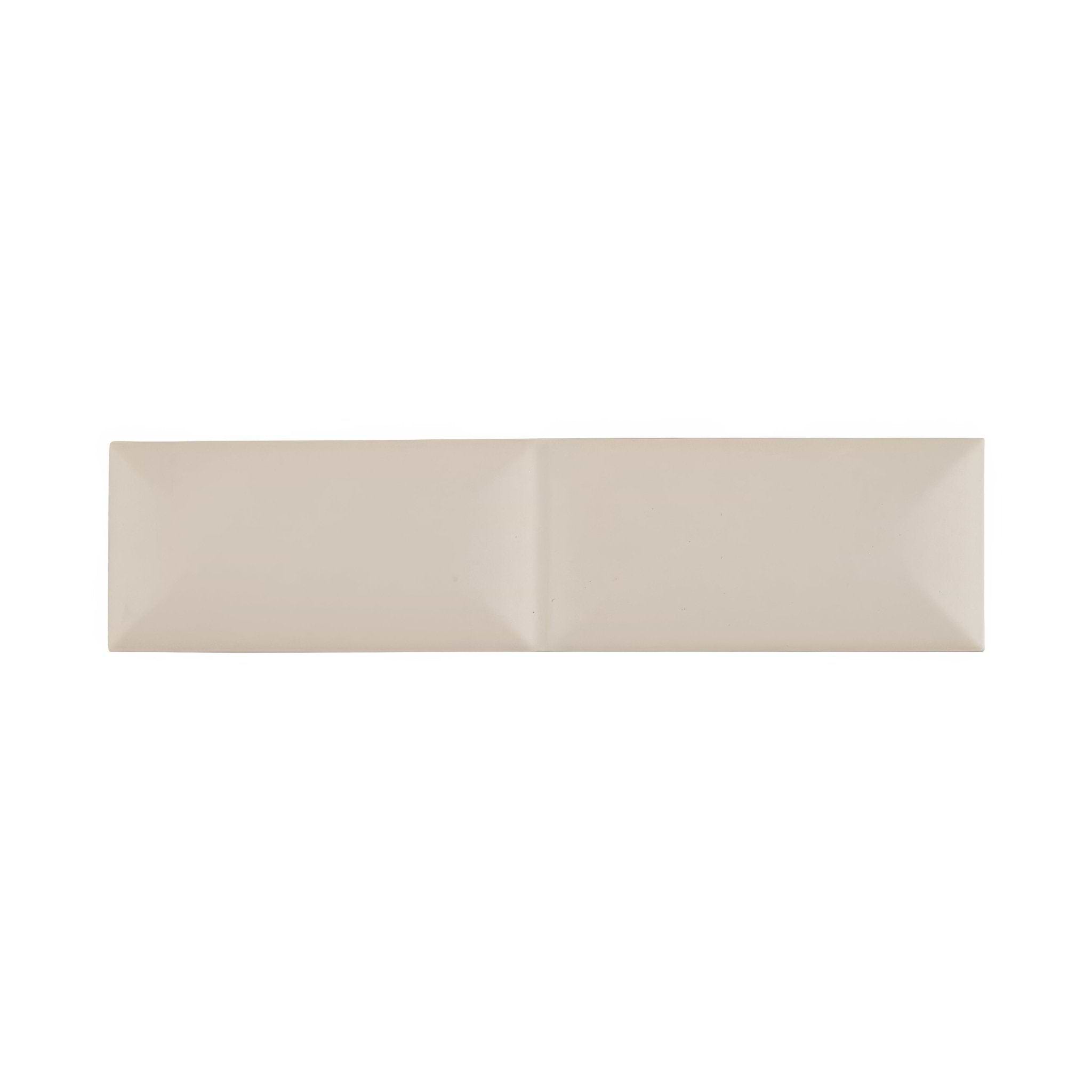 Levante Fold Barley - Hyperion Tiles