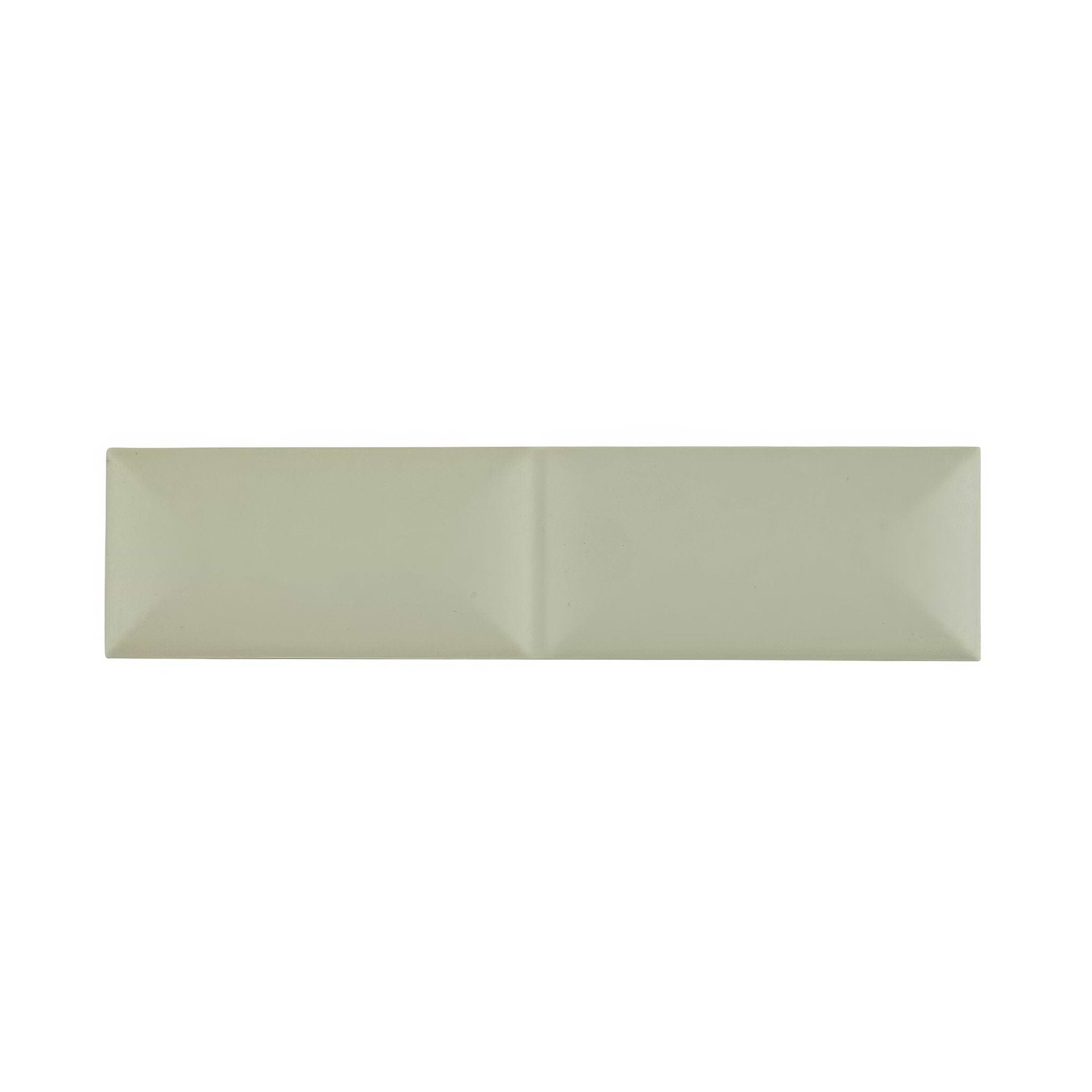 Levante Fold Sage - Hyperion Tiles