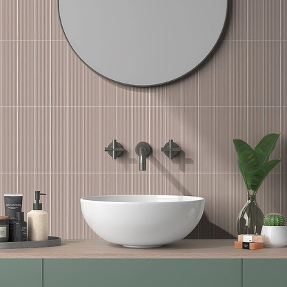 Levante Ridge Barley - Hyperion Tiles
