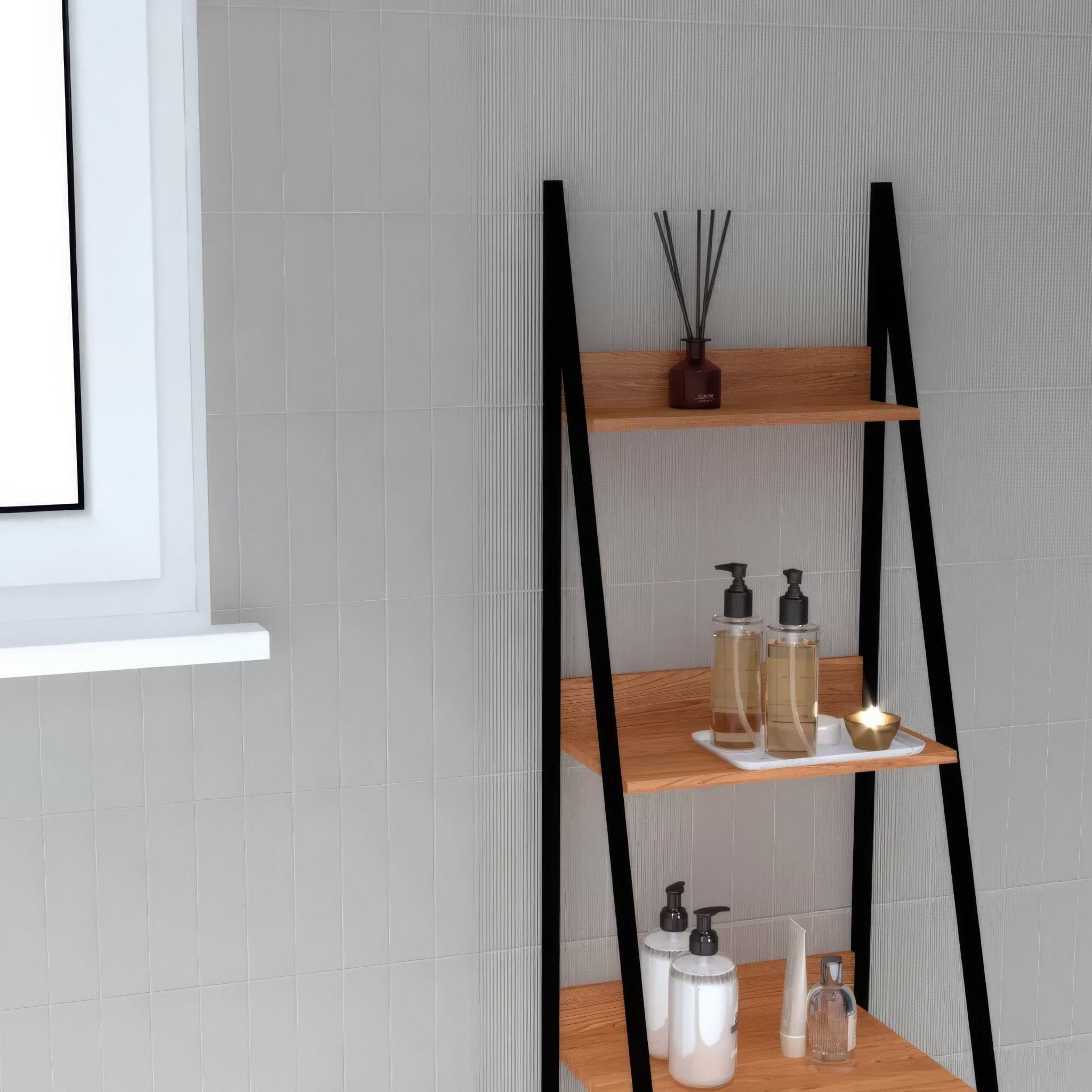 Levante Ridge Chalk - Hyperion Tiles