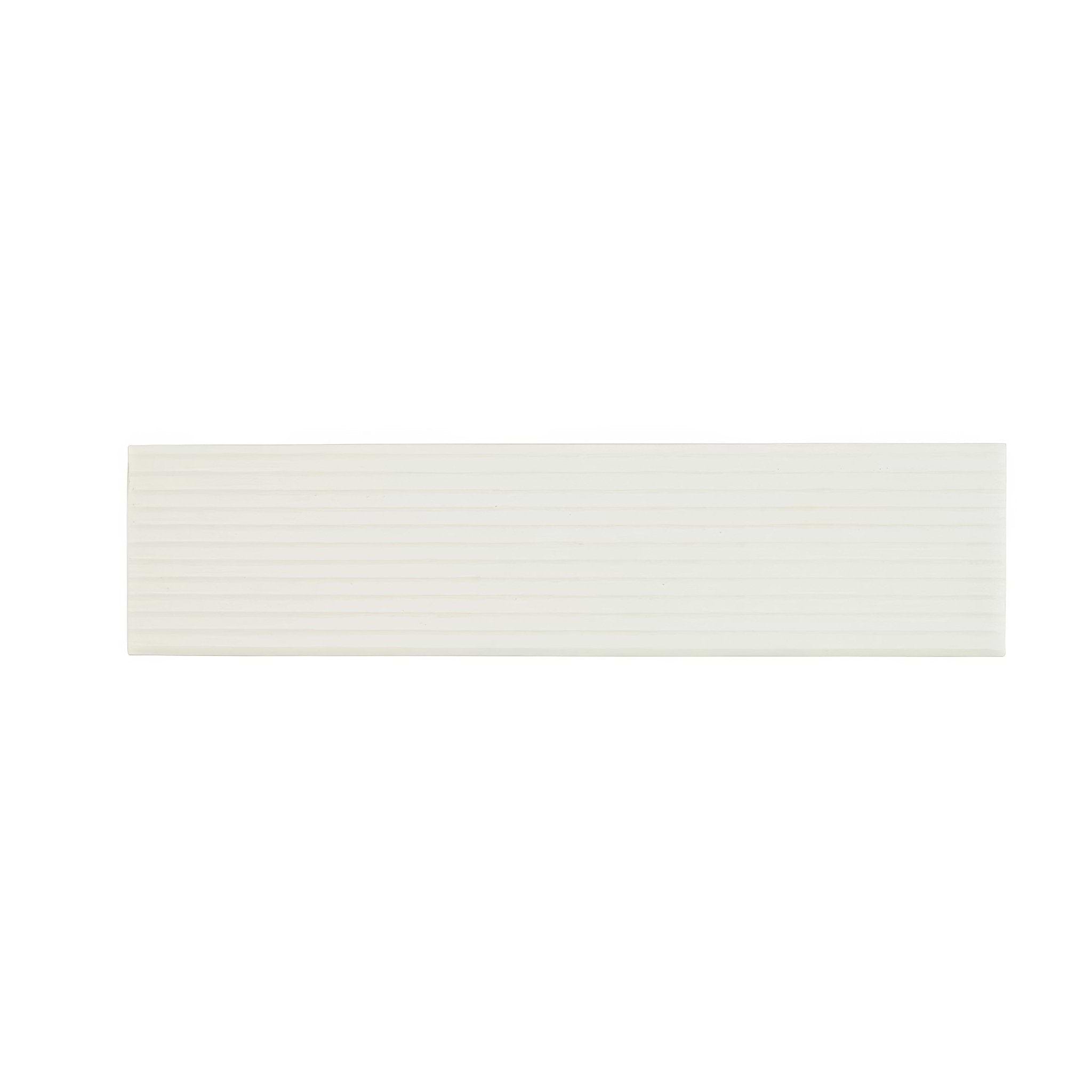 Levante Ridge Chalk - Hyperion Tiles