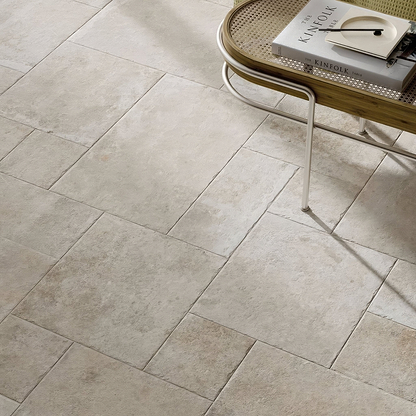 Lincoln Ivory Opus - Hyperion Tiles