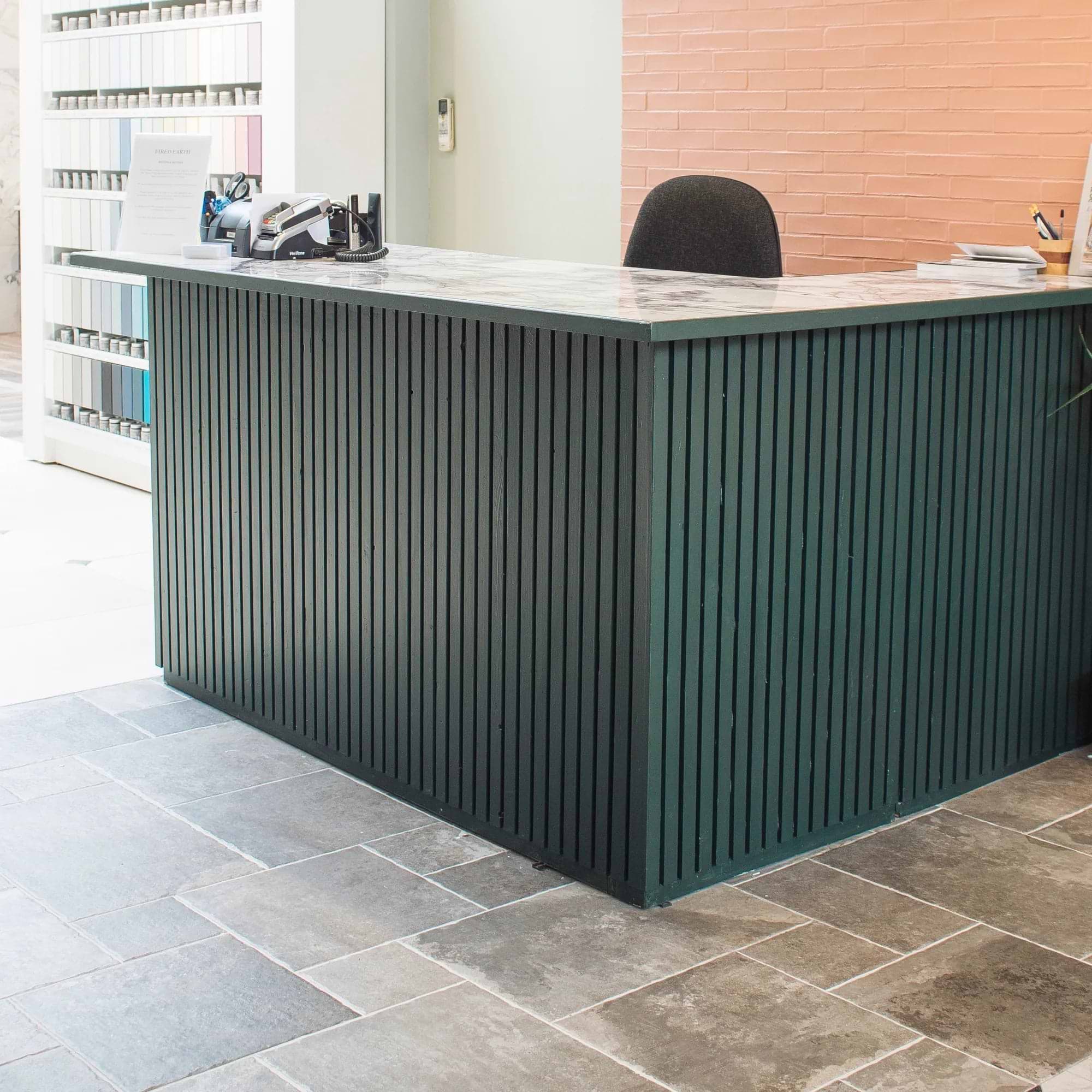 Lincoln Taupe Opus - Hyperion Tiles