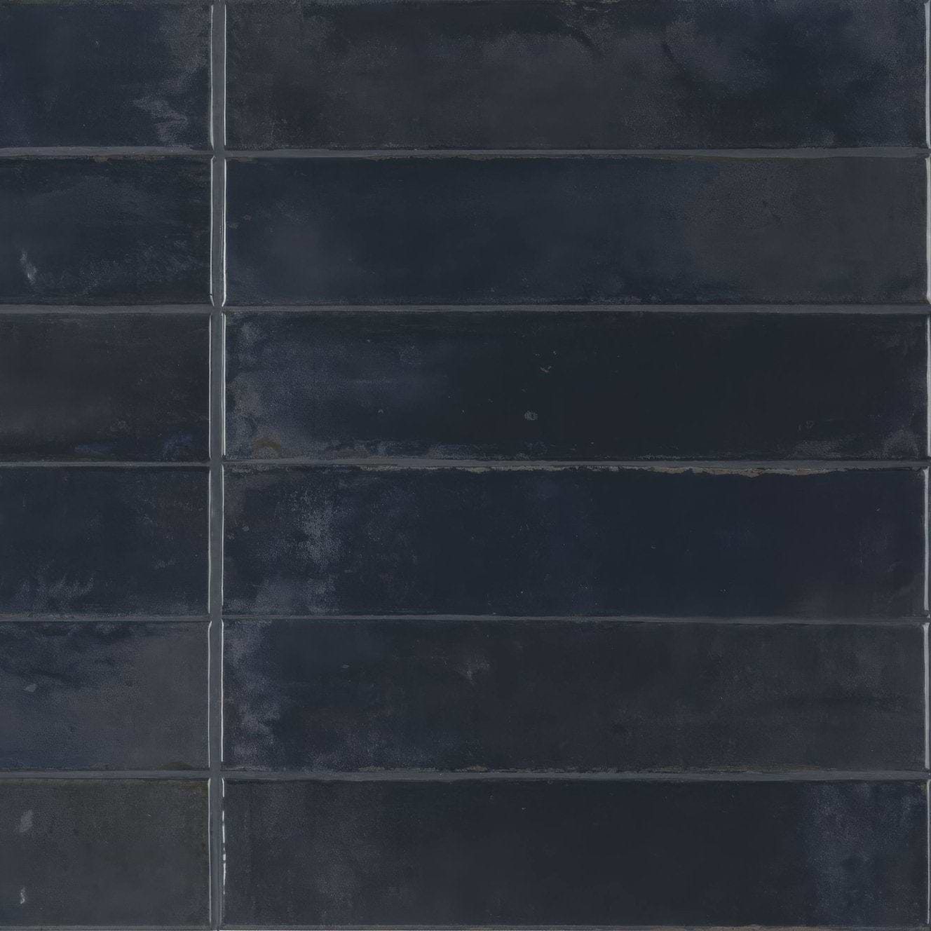 Lisbon Blue Cobalt Shine - Hyperion Tiles