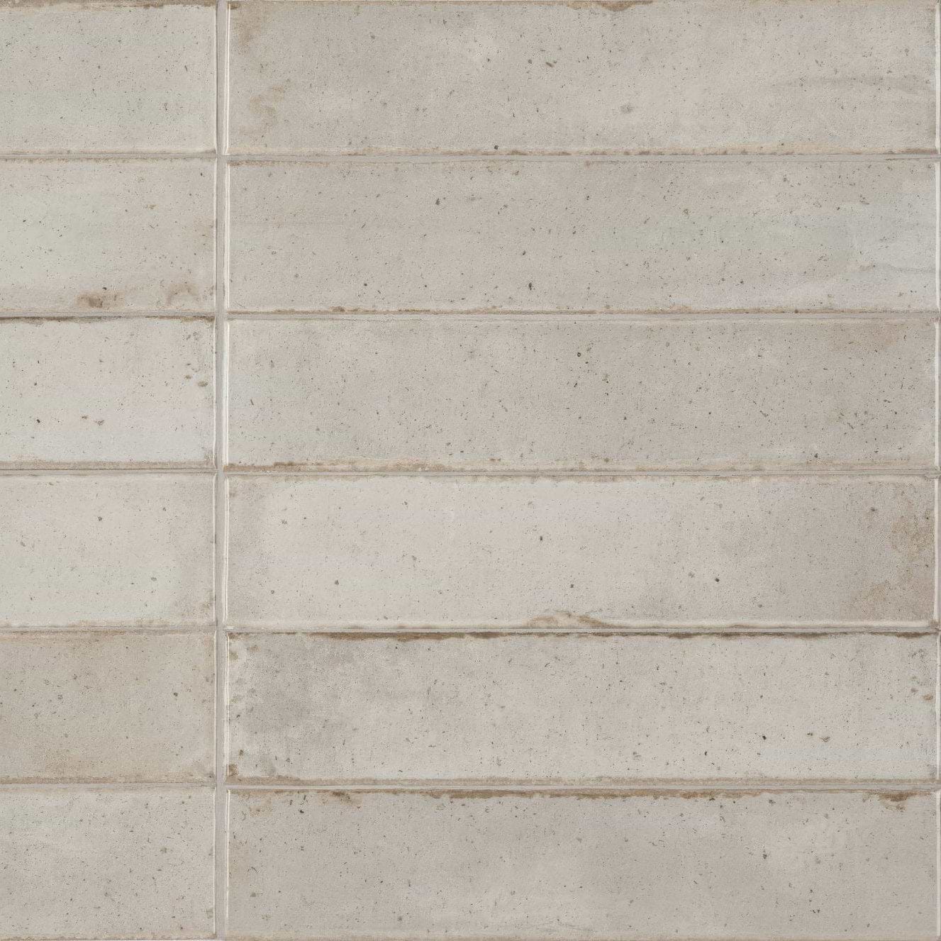 Lisbon Oyster Shine - Hyperion Tiles