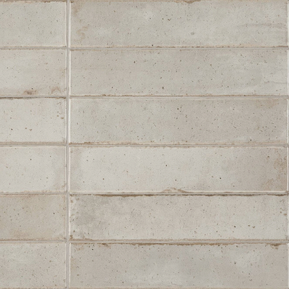 Lisbon Oyster Shine - Hyperion Tiles