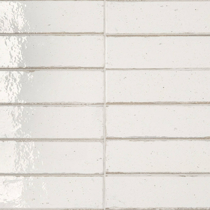 Lisbon Warm White Shine - Hyperion Tiles