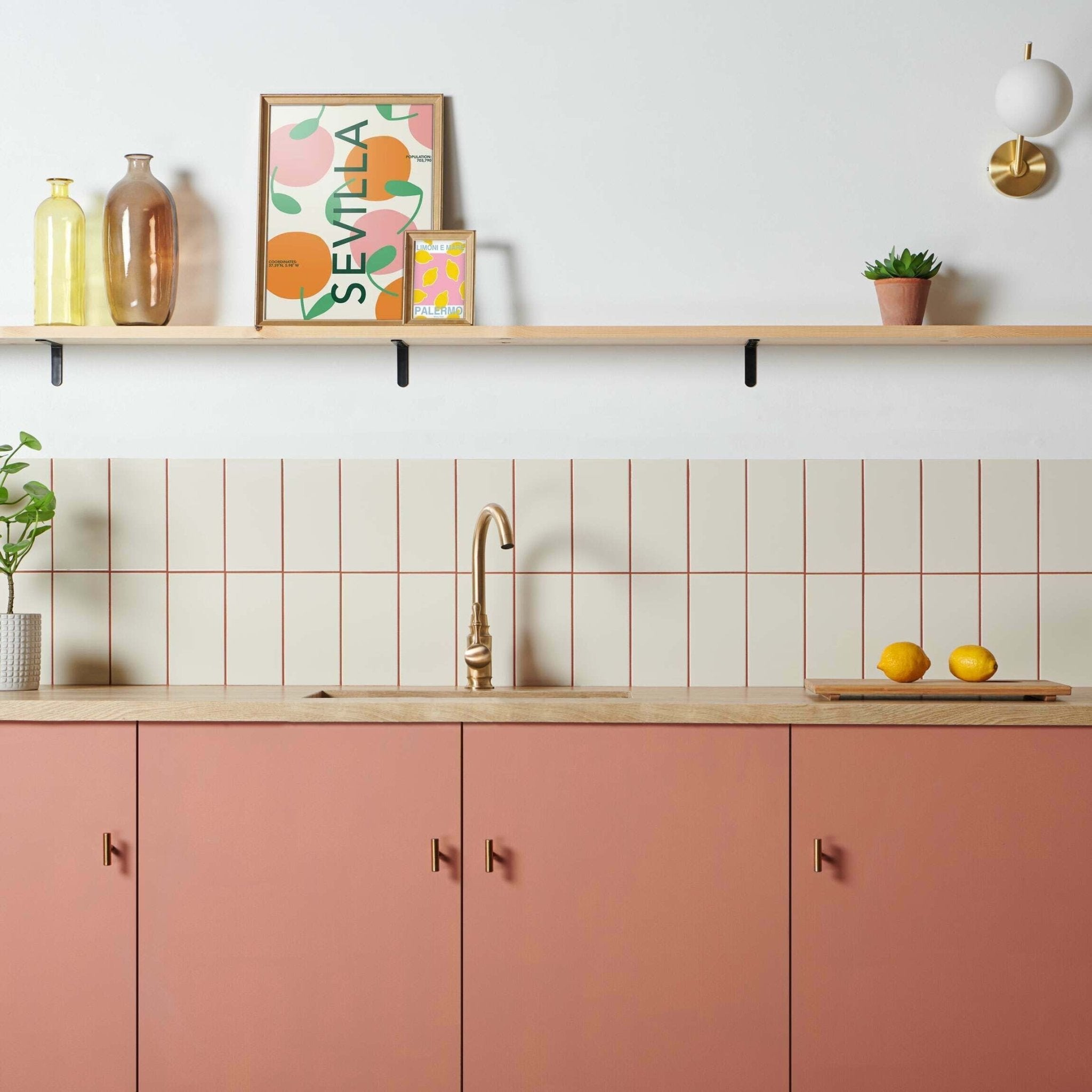 Liso Bone Gloss 100x200 - Hyperion Tiles