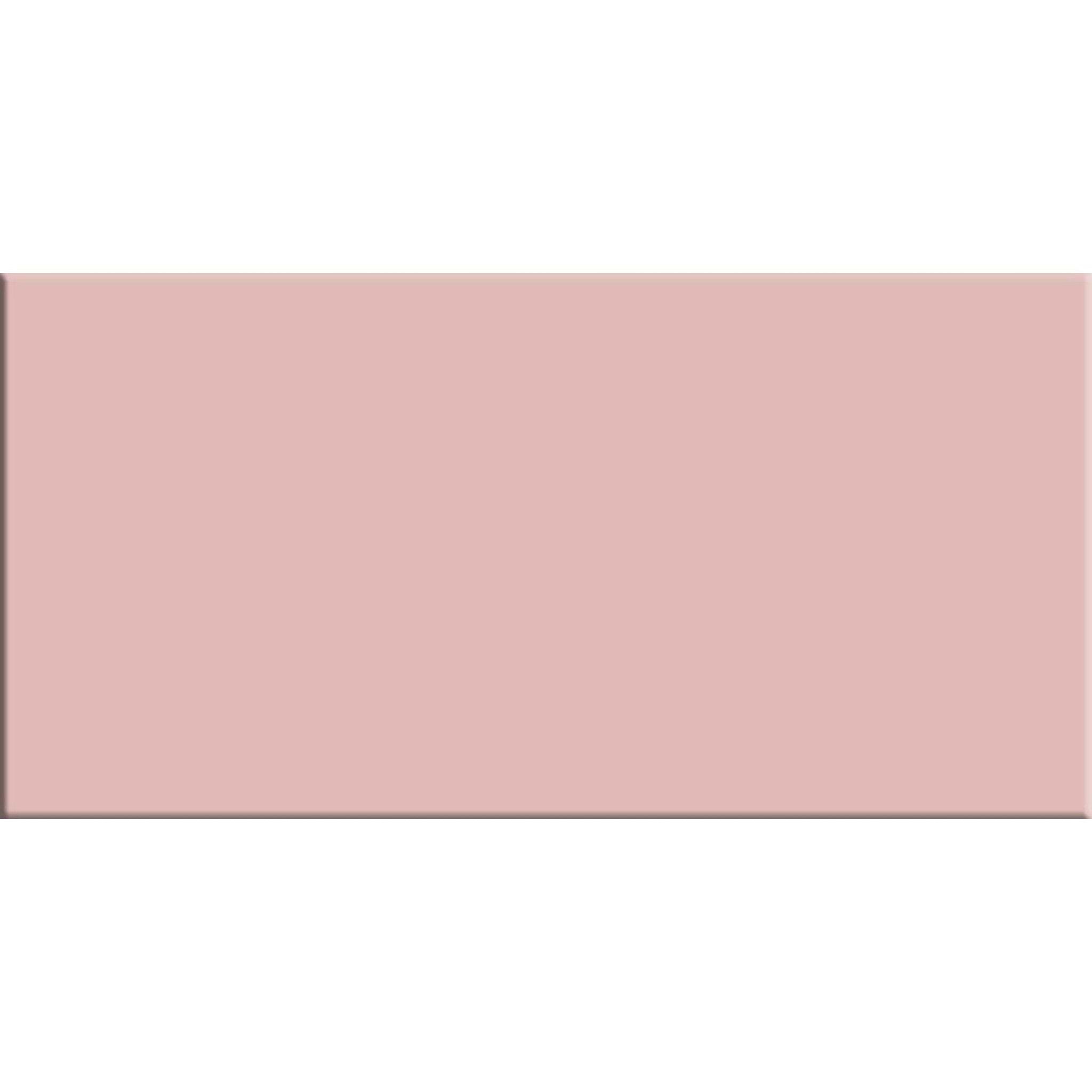 Liso Rosa Gloss 100x200 - Hyperion Tiles
