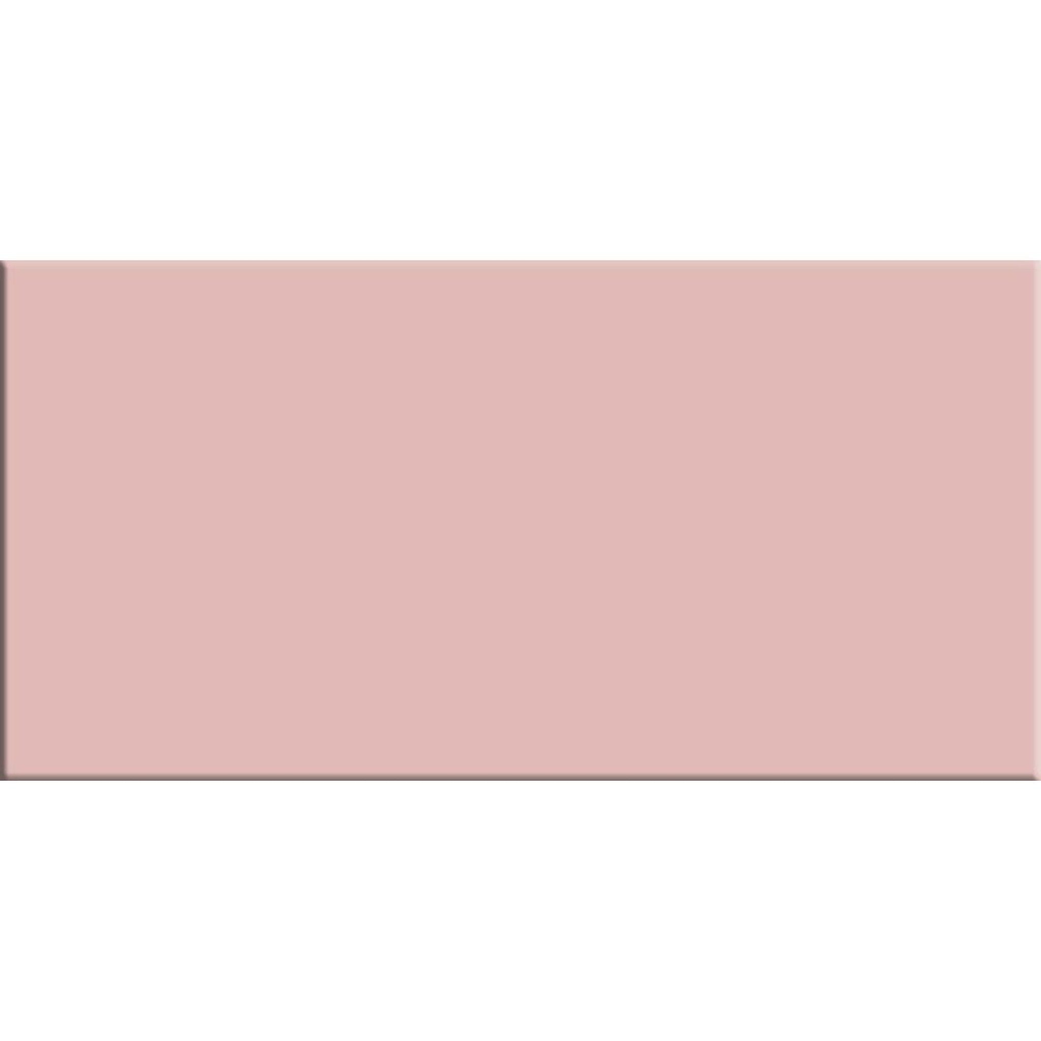 Liso Rosa Gloss 100x200 - Hyperion Tiles