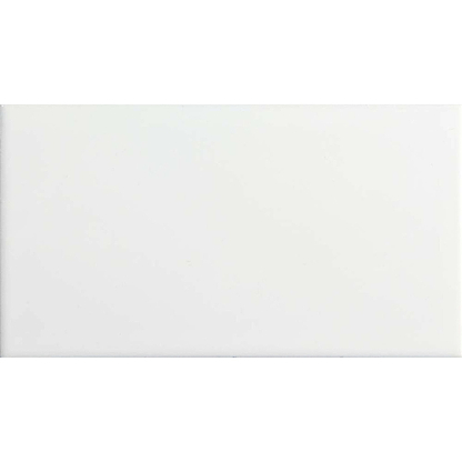 Liso White Gloss 100x200 - Hyperion Tiles