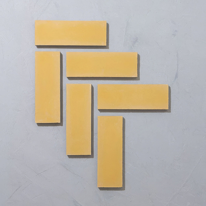 Little Greene Bassoon Herringbone Tile - Hyperion Tiles