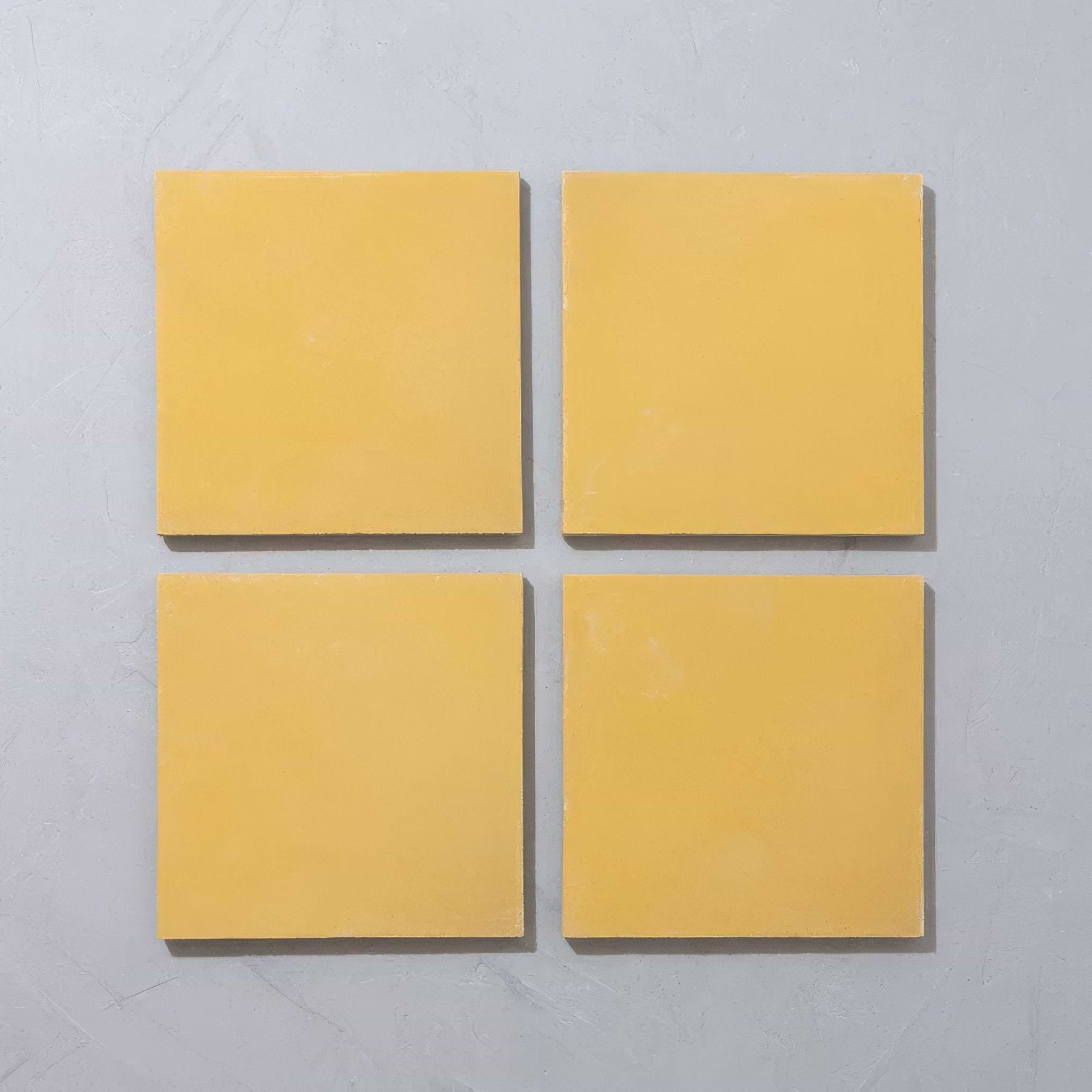 Little Greene Bassoon Square Tile - Hyperion Tiles