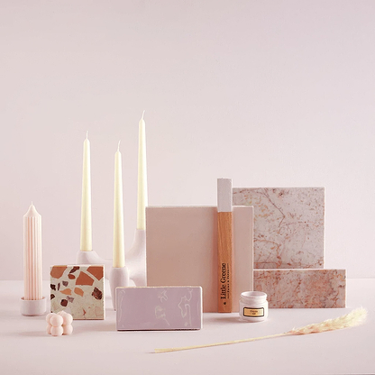 Little Greene Chemise Glazed Rectangle Tile - Hyperion Tiles