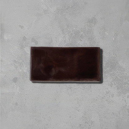 Little Greene Purple Brown Glazed Rectangle Tile - Hyperion Tiles