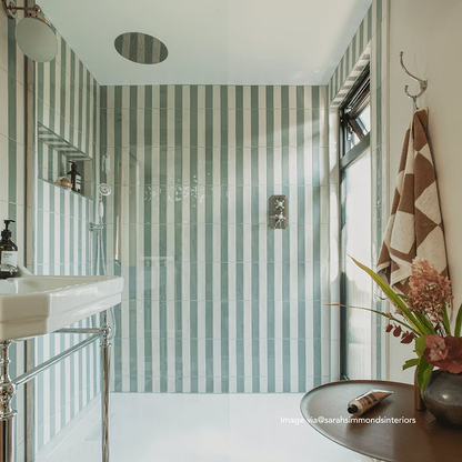Little Greene Rolling Fog Skinny Metro - Hyperion Tiles