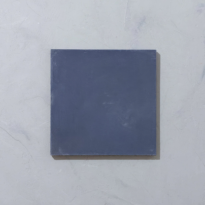 Little Greene Royal Navy Square Tile - Hyperion Tiles