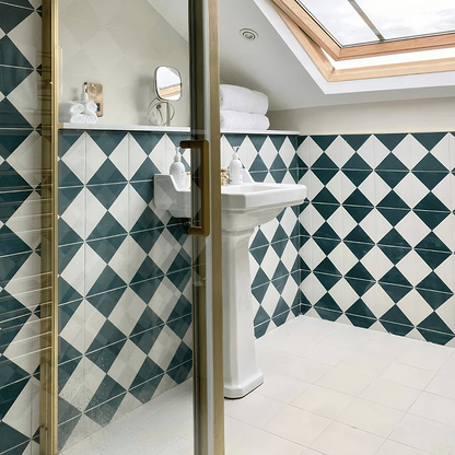 Livid Churriana Porcelain Tile - Hyperion Tiles