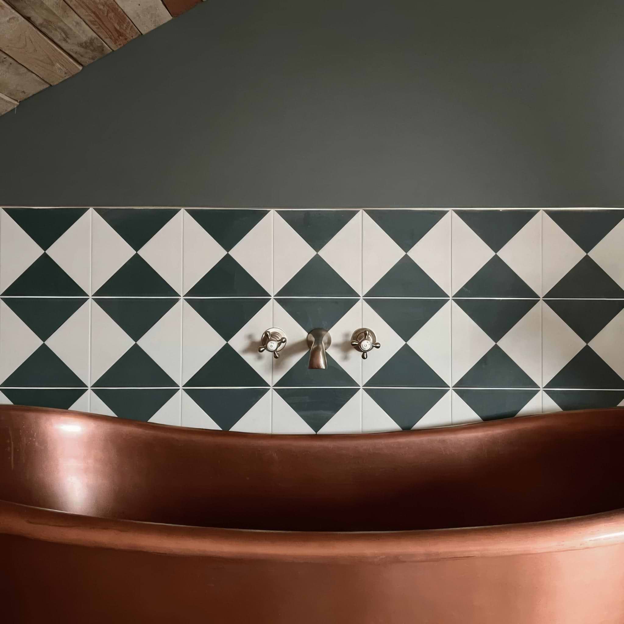 Livid Churriana Porcelain Tile - Hyperion Tiles