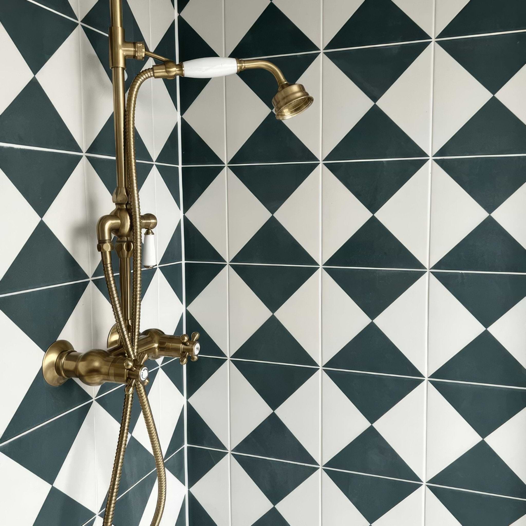 Livid Churriana Porcelain Tile - Hyperion Tiles