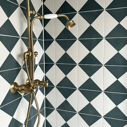 Livid Churriana Porcelain Tile - Hyperion Tiles