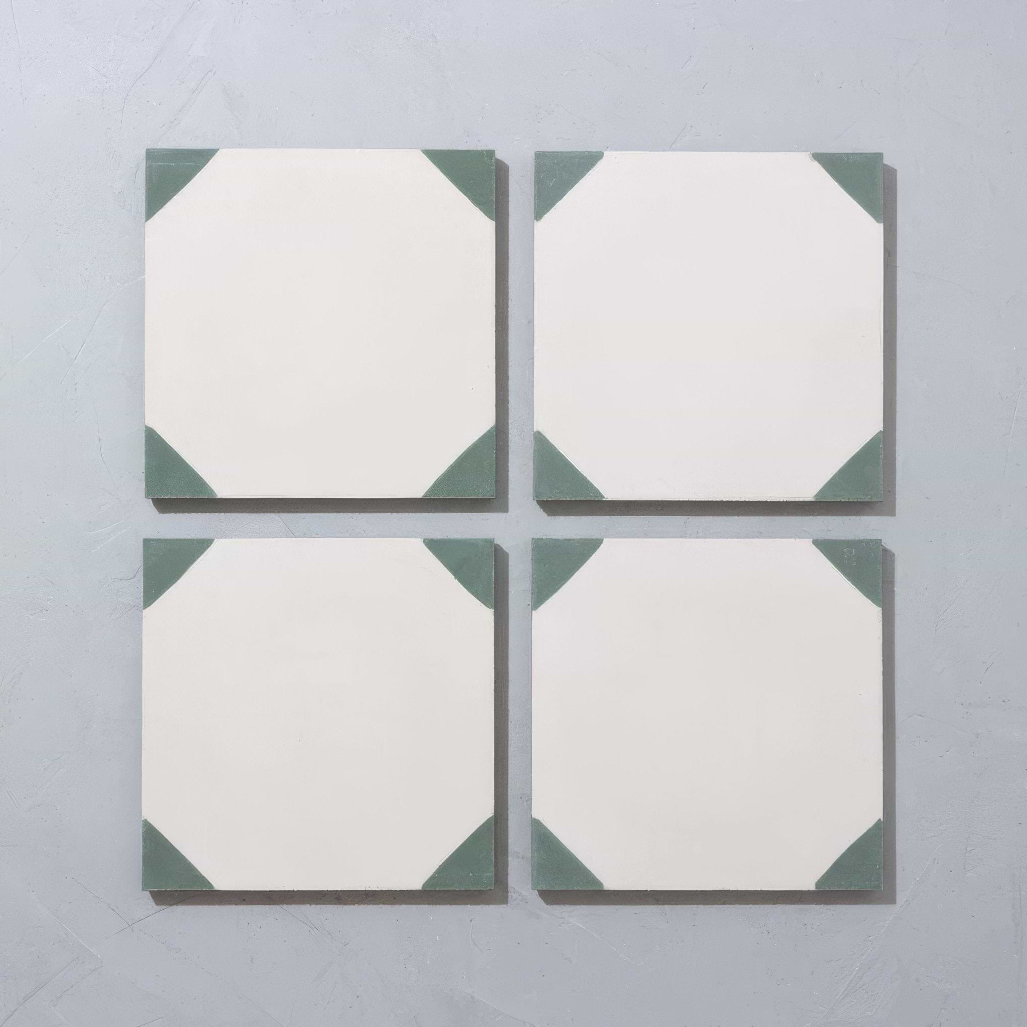 Livid Cozar Tile - Hyperion Tiles