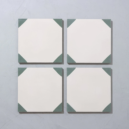 Livid Cozar Tile - Hyperion Tiles
