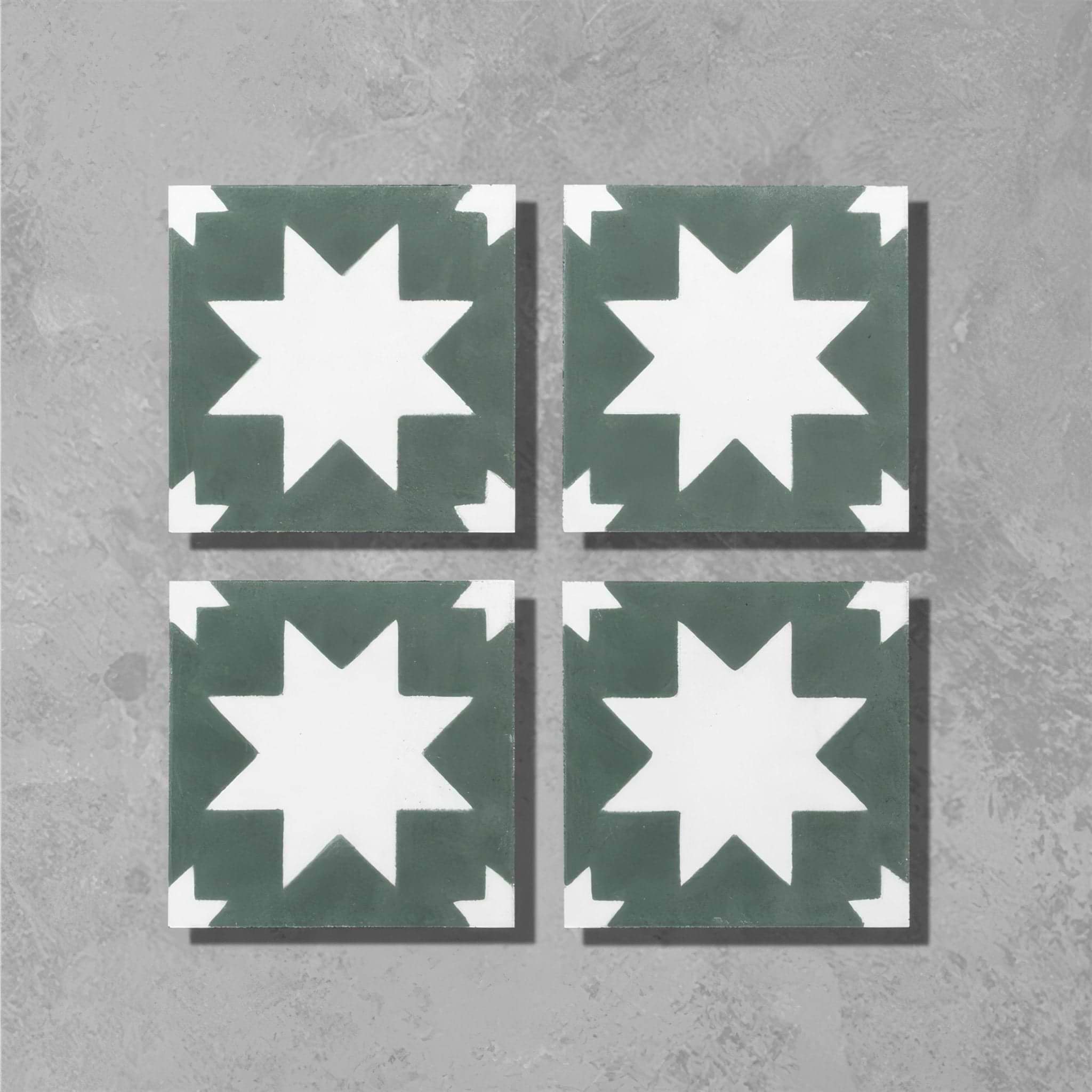 Livid Pradena Tile - Hyperion Tiles
