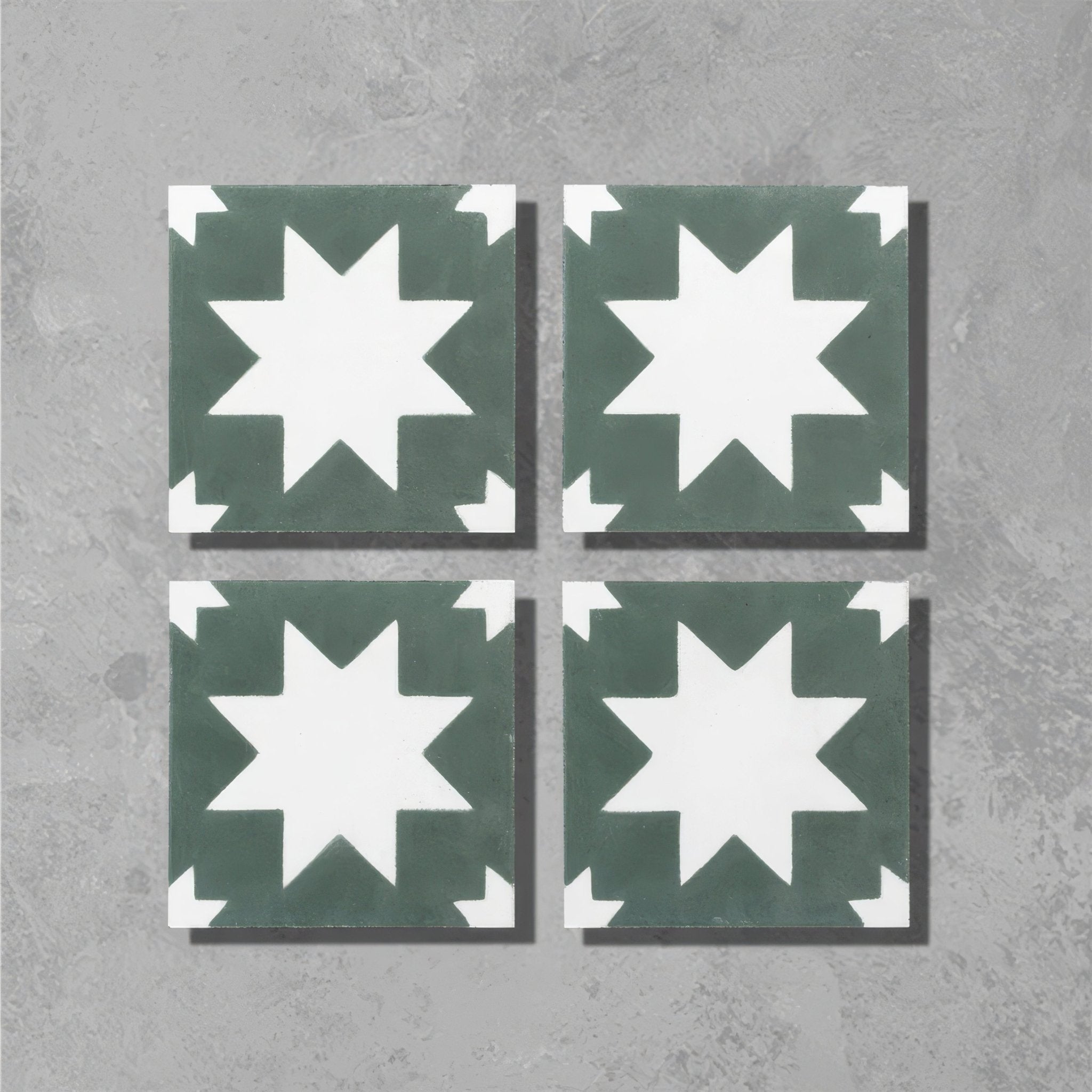Livid Pradena Tile - Hyperion Tiles