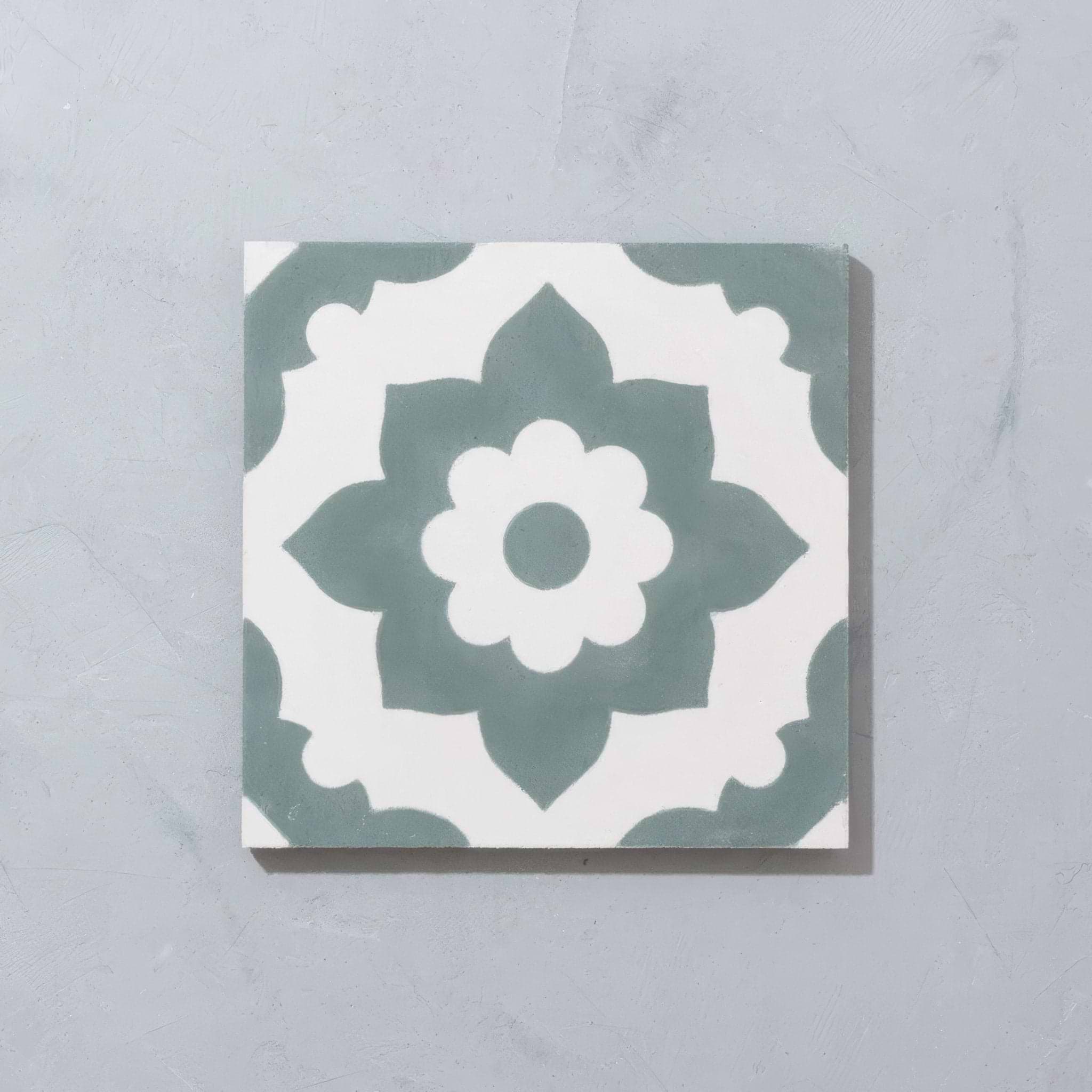 Livid Santona Tile - Hyperion Tiles