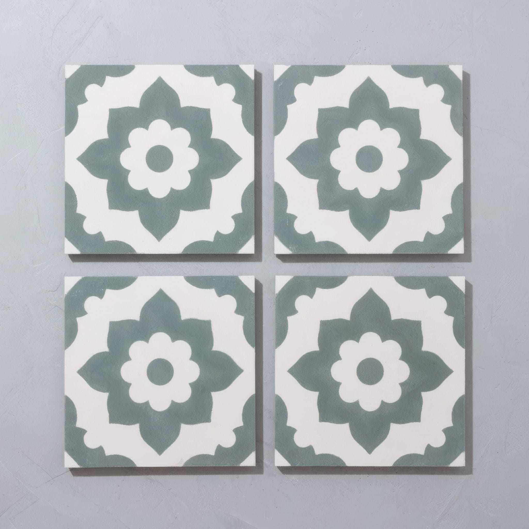 Livid Santona Tile - Hyperion Tiles