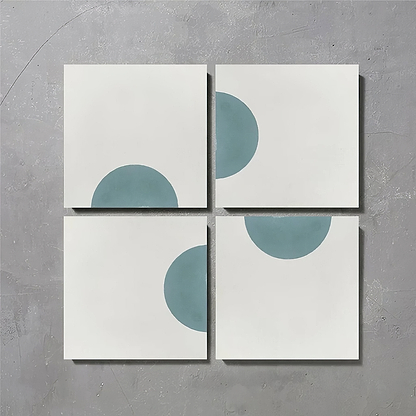 Livingetc Cap Livid Tile - Hyperion Tiles
