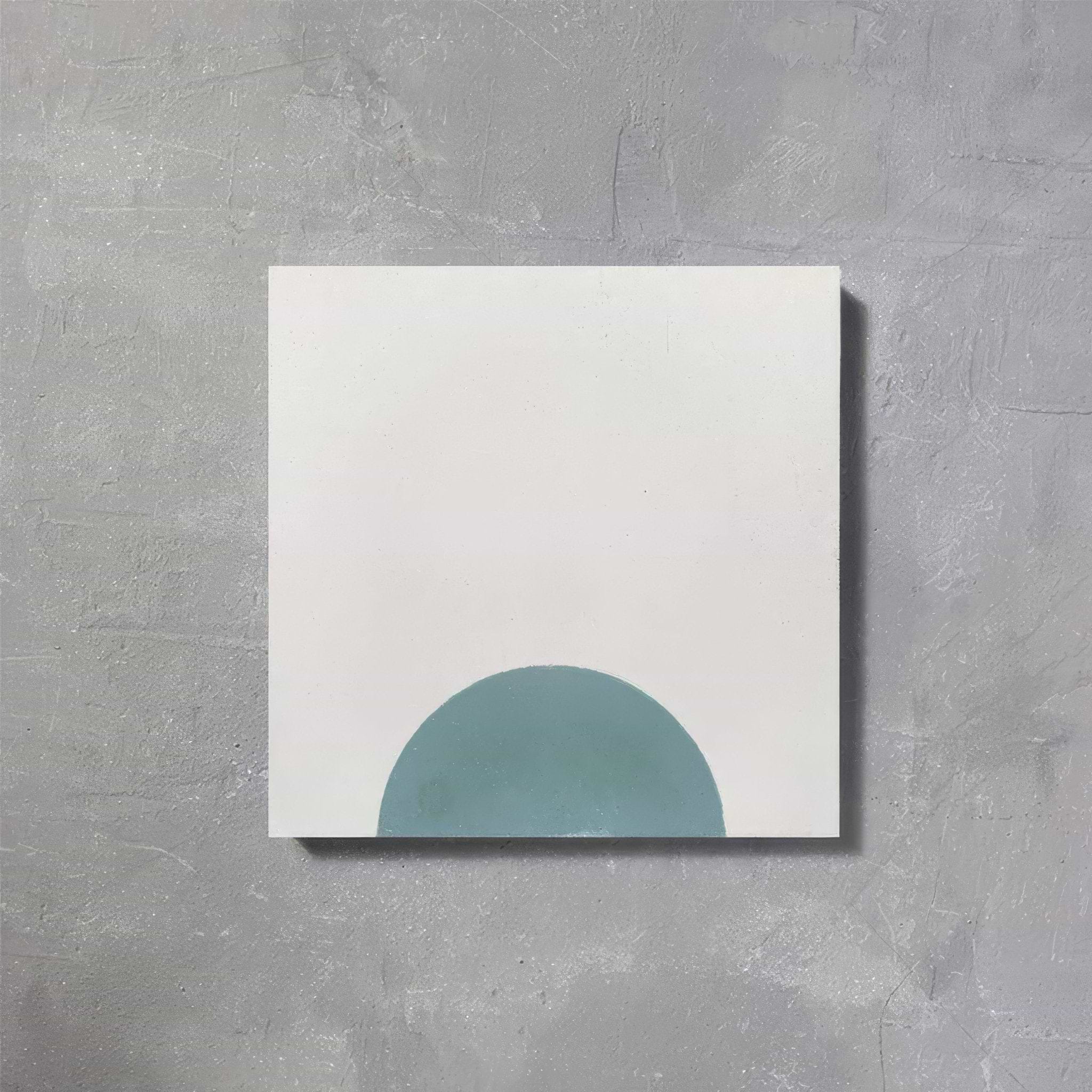 Livingetc Cap Livid Tile - Hyperion Tiles