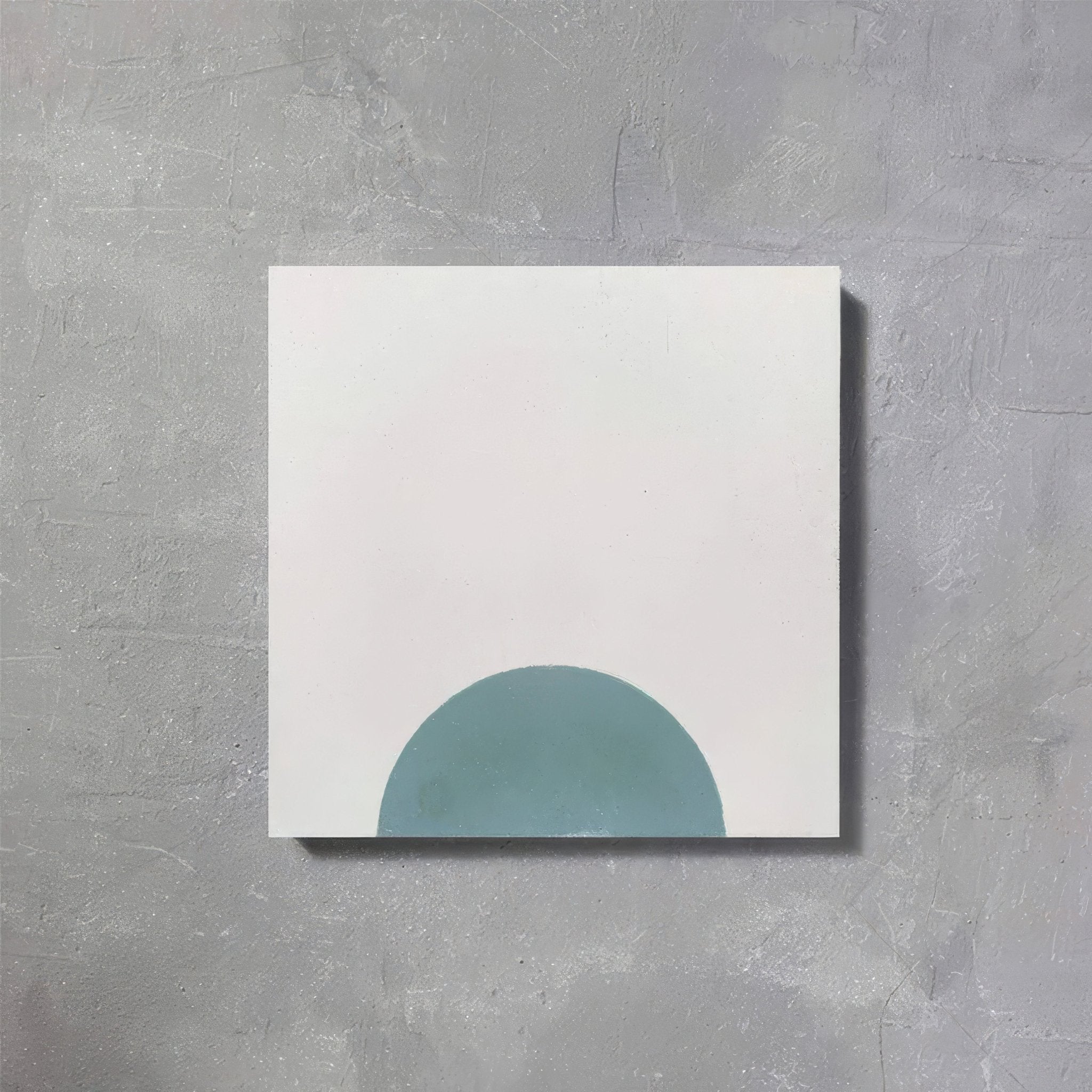 Livingetc Cap Livid Tile - Hyperion Tiles