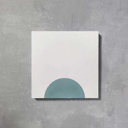 Livingetc Cap Livid Tile - Hyperion Tiles