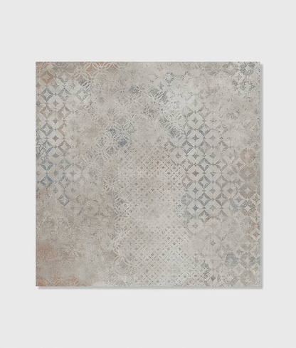 Loft Vintage Porcelain Pearl - Hyperion Tiles