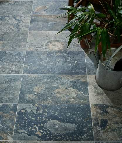 Portare Lombok Porcelain Moss | Hyperion Tiles