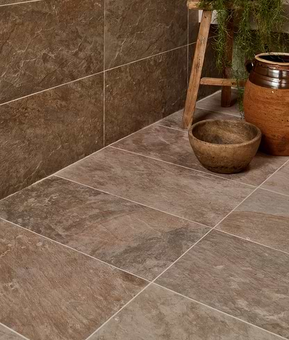 Portare Lombok Porcelain Sand | Hyperion Tiles