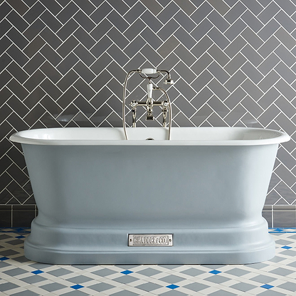 London Stone Half Tile - Hyperion Tiles