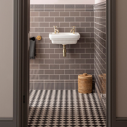 London Stone Half Tile - Hyperion Tiles