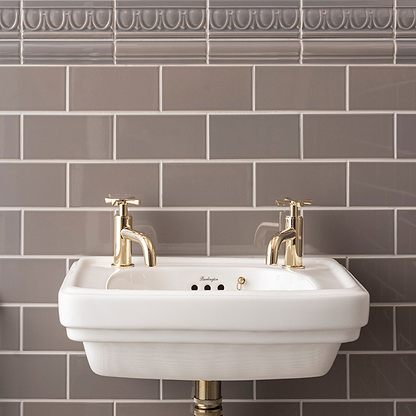 London Stone Half Tile - Hyperion Tiles