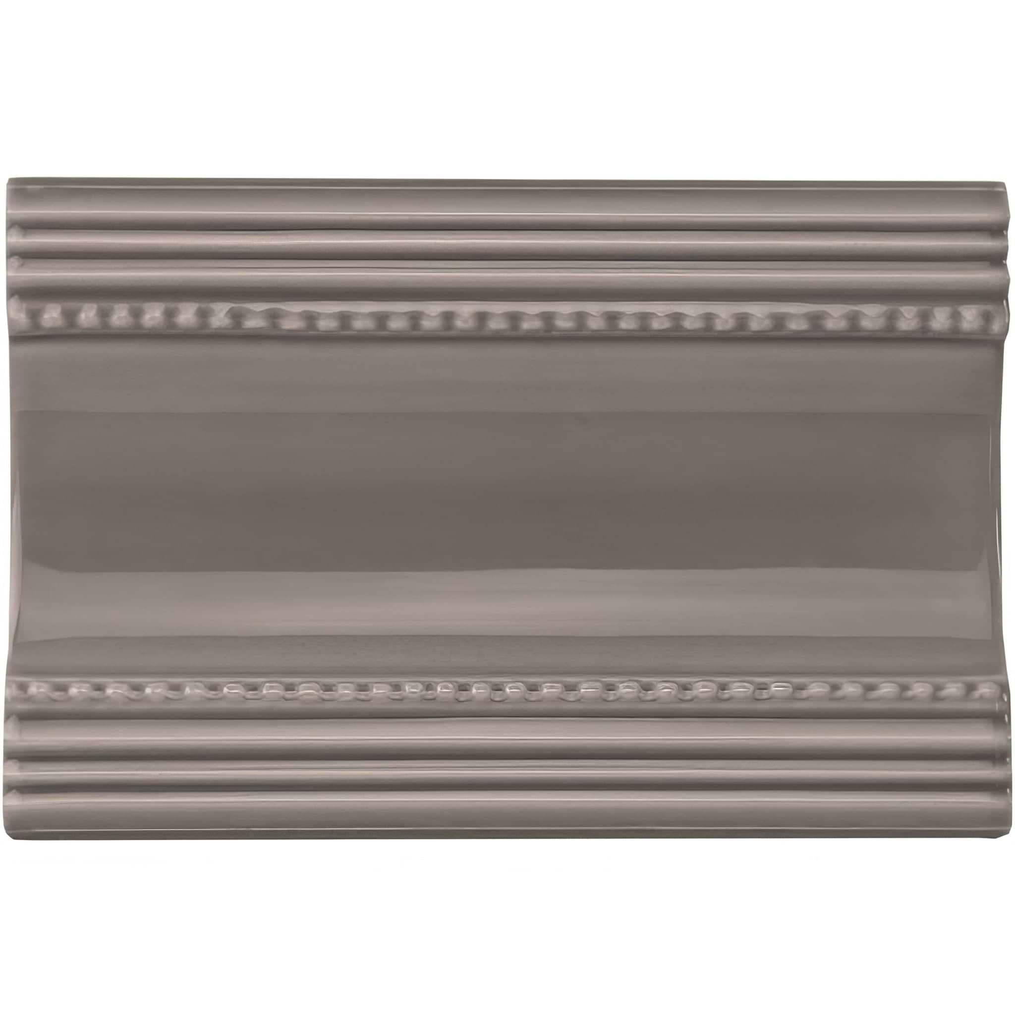 London Stone Plain Cornice - Hyperion Tiles