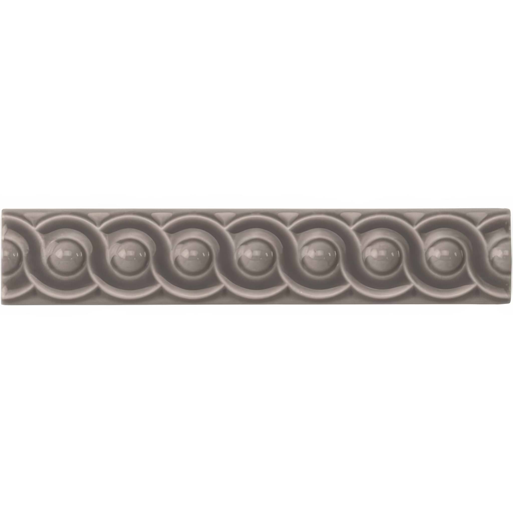 London Stone Scroll Moulding - Hyperion Tiles