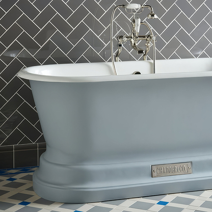 London Stone Half Tile - Hyperion Tiles